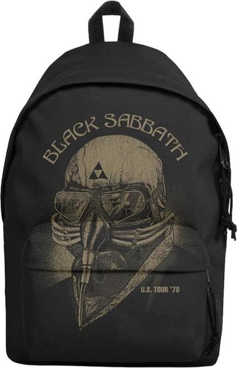 Immagine prodotto Black Sabbath Never Say Die Zaino