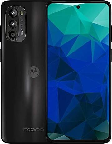 Immagine prodotto Motorola Moto G52 (128 GB, Charcoal Grey, 6.60", Doppia SIM Ibrida, 50 Mpx, 4G)