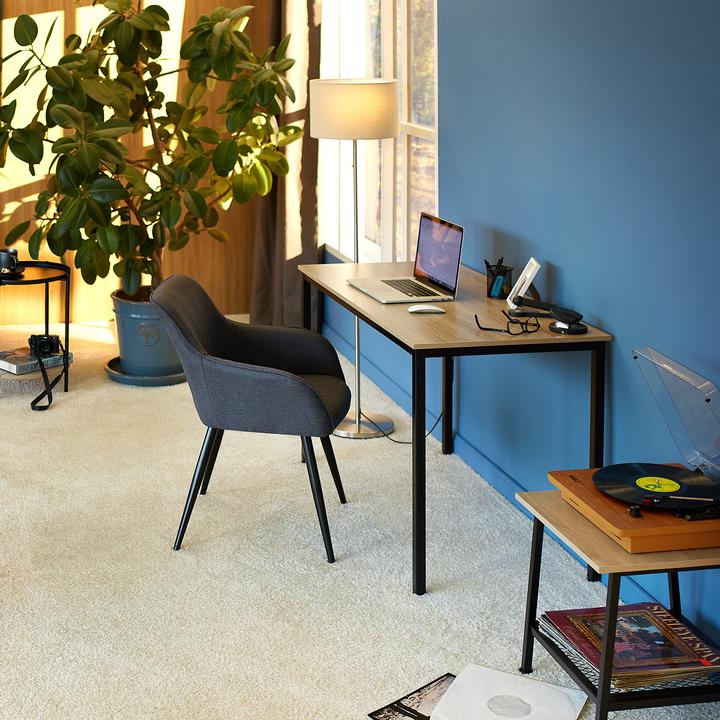 Produktbild tectake Vanport (120 x 60 x 75.5 cm)
