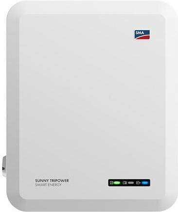 Produktbild SMA Sunny Tripower Smart Energy