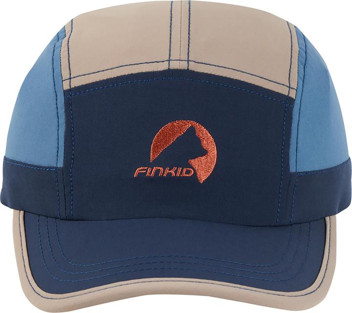 Immagine prodotto finkid TAIKURI MOVE Kinder Cap mix (M)