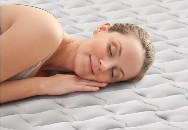 Actual product image Intex Airbed Queen Supreme Air-Flow (150 x 200 cm)