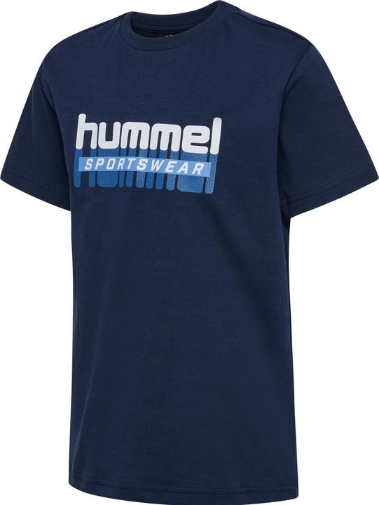 Immagine prodotto hummel hmlTUKAS T-SHIRT S/S (122)