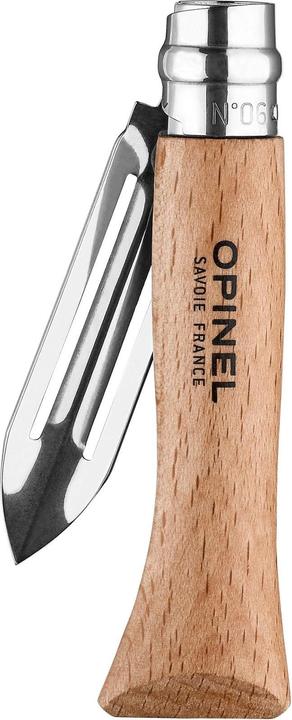 Actual product image Opinel Nomad