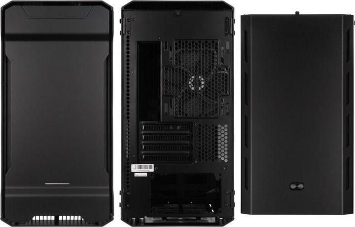 Produktbild Phanteks Enthoo Evolv (mATX, Mini-ITX)