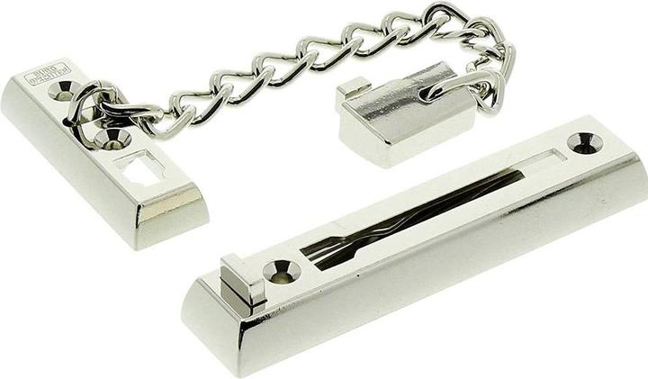 Actual product image Burg Wächter Door chain TK 75 SB