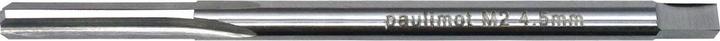 Produktbild Paulimot HSS-Handreibahle 4,5 mm Passung H7 (4,5 Millimeter)