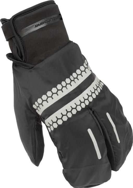 Immagine prodotto Tucano Urbano Guanti Sass Pro Unisex (M)