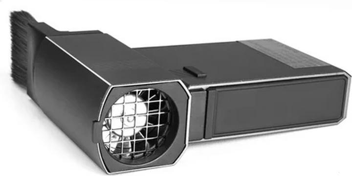 Immagine prodotto VSGO Spolverino portatile Palm Turbo Air