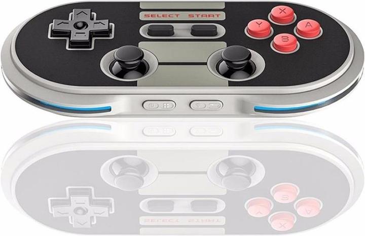 Produktbild 8bitdo N30 Pro (Android, iOS, Mac, PC, Switch)