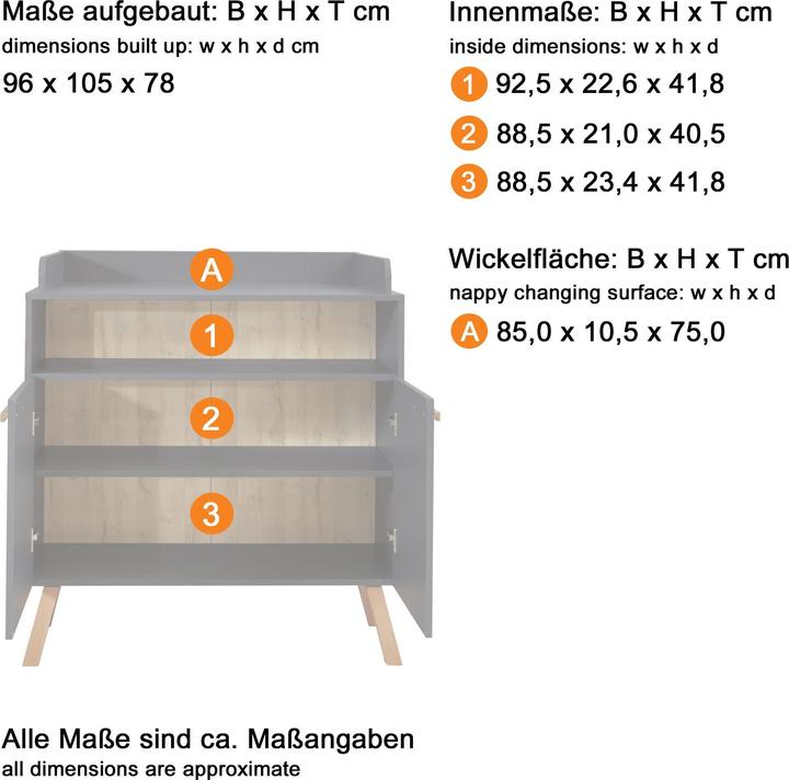 Image du produit Trendteam nattes