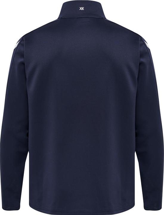 Produktbild hummel Core Xk Poly Zip Sweat (4XL)
