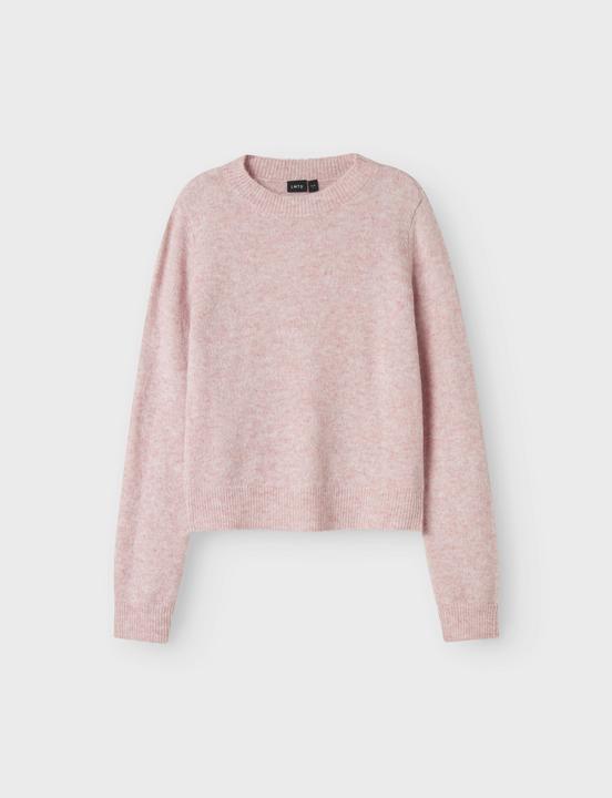 Actual product image Lmtd Langarm Strickoberteil (122)