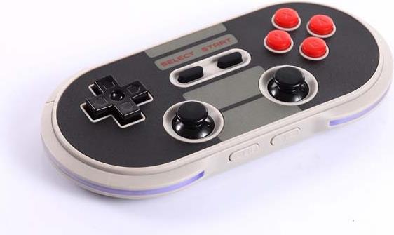 Produktbild 8bitdo N30 Pro (Android, iOS, Mac, PC, Switch)
