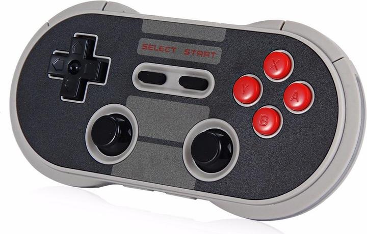 Produktbild 8bitdo N30 Pro (Android, iOS, Mac, PC, Switch)