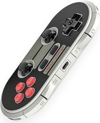 Produktbild 8bitdo N30 Pro (Android, iOS, Mac, PC, Switch)