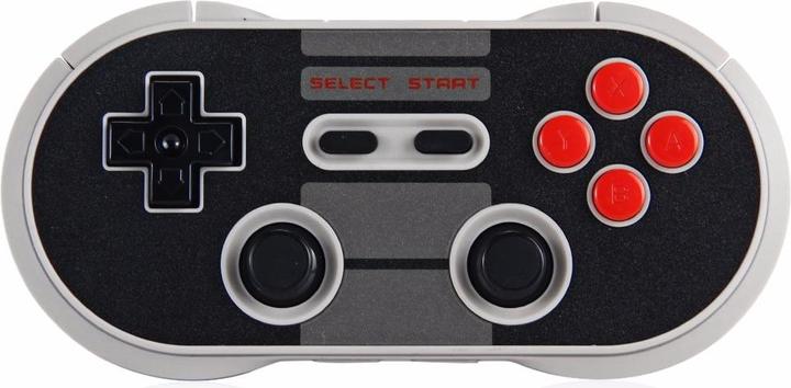 Produktbild 8bitdo N30 Pro (Android, iOS, Mac, PC, Switch)