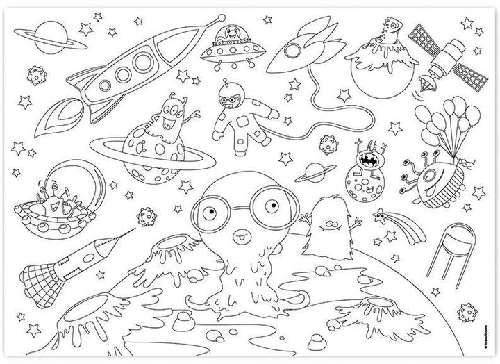 Productafbeelding Trendform Kinderplezier (50 x, 30 x 42 cm)