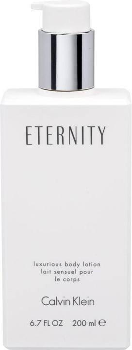 Immagine prodotto Calvin Klein Eternità (Eau de toilette, 200 ml)