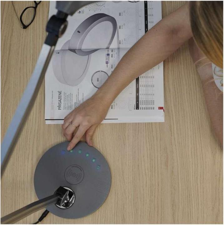 Actual product image Emos Karen (640 lm)