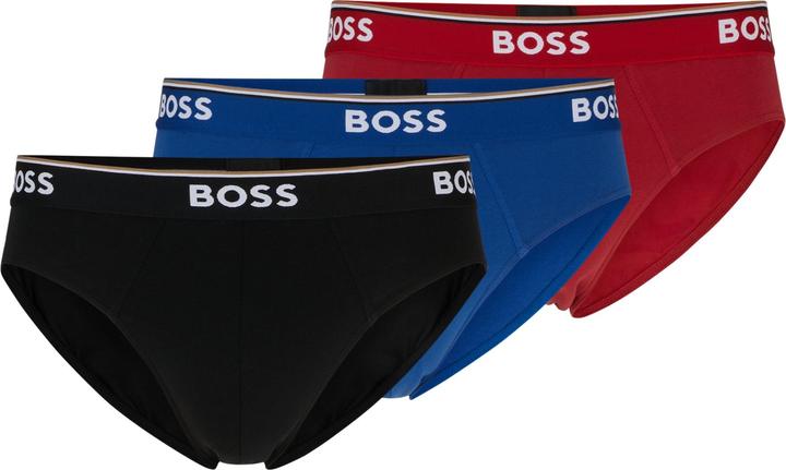 Image du produit Hugo Boss Puissance (XXL, Lot de 3)