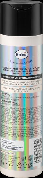 Immagine prodotto dm BaleaProfessional Shampoo Plex Care (250 ml, Shampoo liquido)