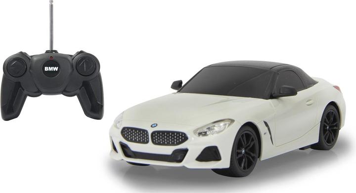 Image du produit Jamara BMW Z4 Roadster