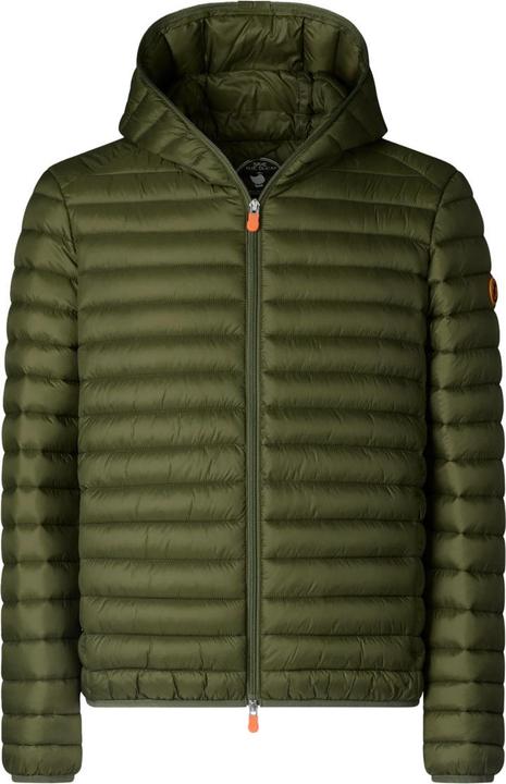 Dusty Olive II