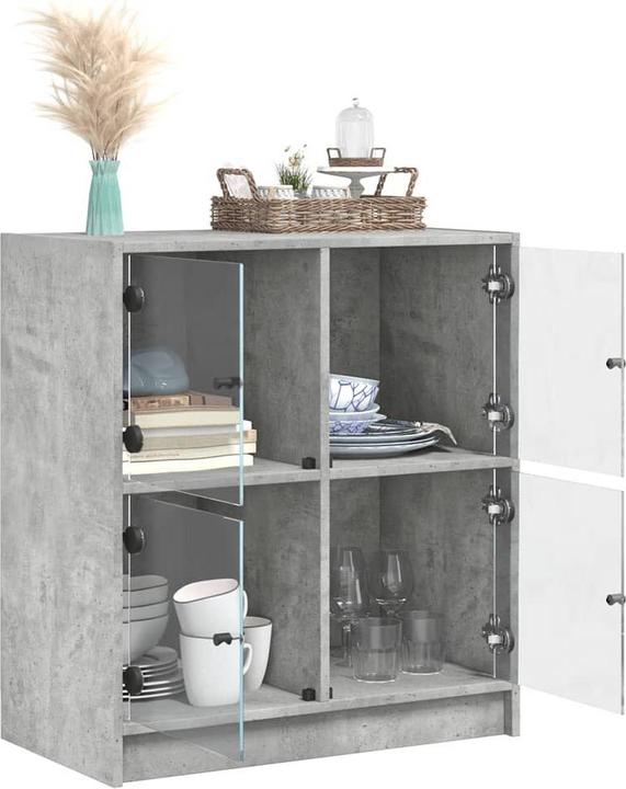 Image du produit VidaXL Joash (68 x 37 x 75.5 cm)