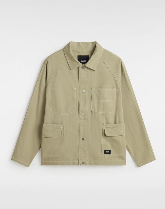 Produktbild Vans Women's Codey Utility Coat (M)