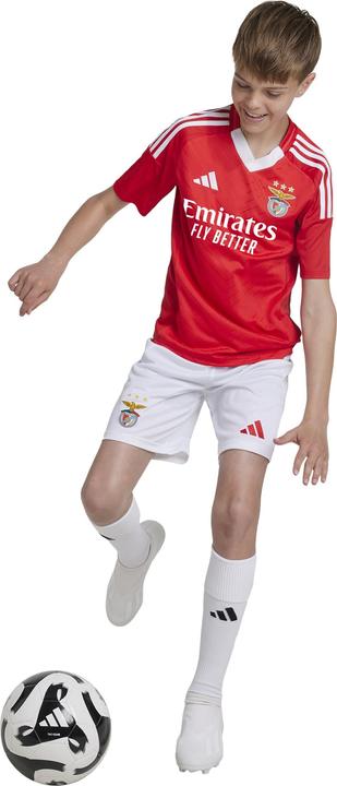 Immagine prodotto adidas Benfica Lissabon Kinder Trikot (140)