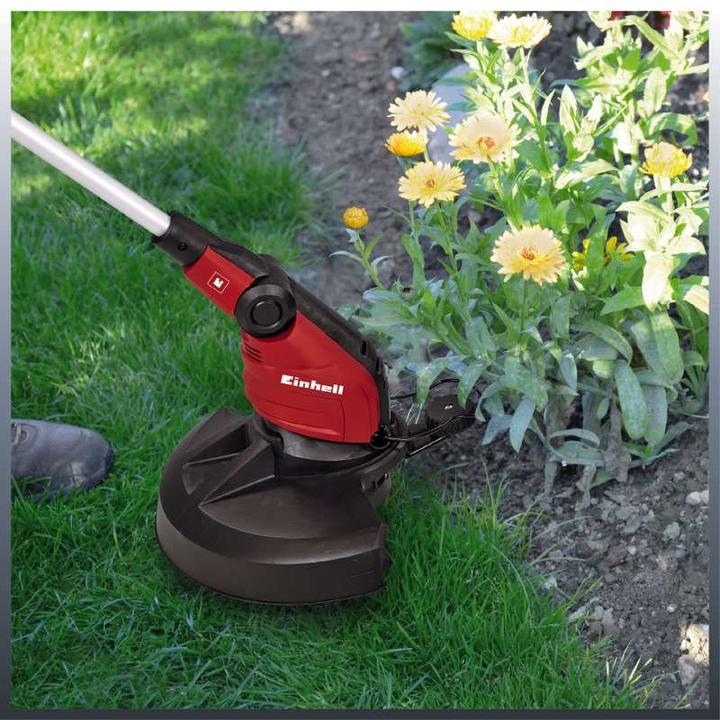 Produktbild Einhell GC-ET 4530 Set (Trimmfaden)