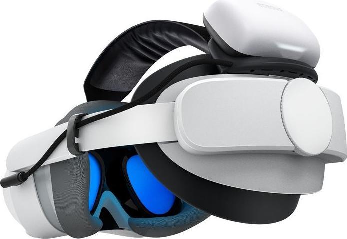 Produktbild Bobovr P4U Battery Relief Strap for Pico 4 Ultra/Ultra Enterprise (10000mAh).