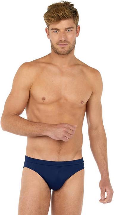 Actual product image HOM Swim Mini Brief Sea Life (L)