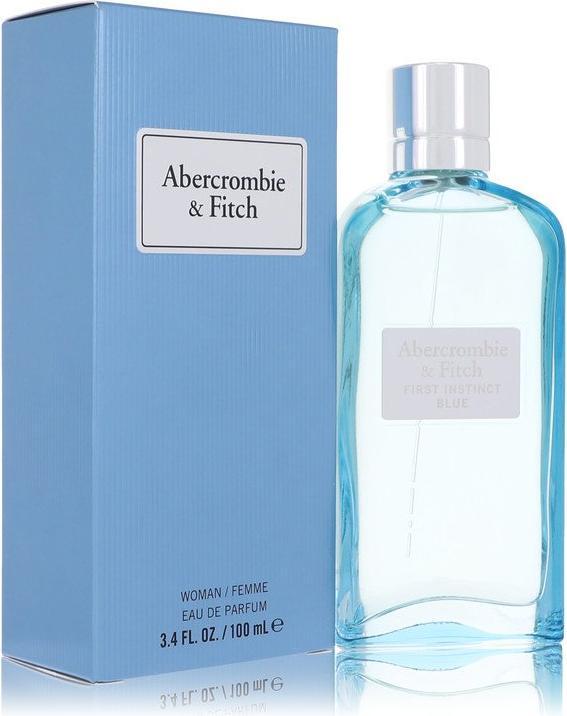 Immagine prodotto Abercrombie and Fitch Primo Istinto Blu (Eau de parfum, 100 ml)
