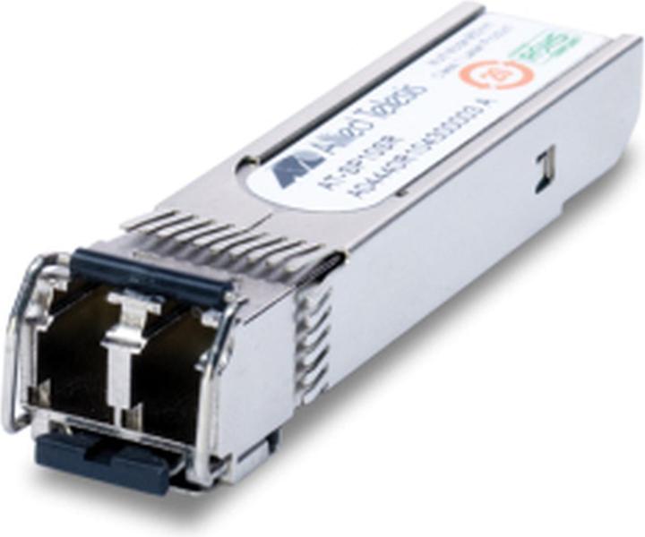 Image du produit Allied Telesis 850NM 10G SFP+ - HOT SWAPPABLE