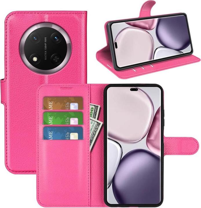 Produktbild Cover-Discount Leder Etui Hülle (Honor 7 Lite)