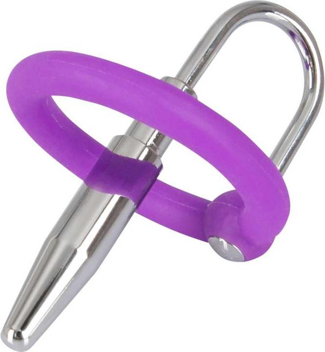 Actual product image You2Toys Glans ring dilator