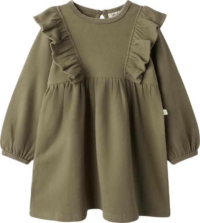 Produktbild Name it Bio-Baumwoll Kleid (98)