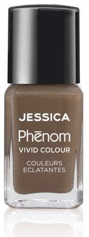 Immagine prodotto Jessica Colore vivace di Phenom (Crema cashmere, Smalto)