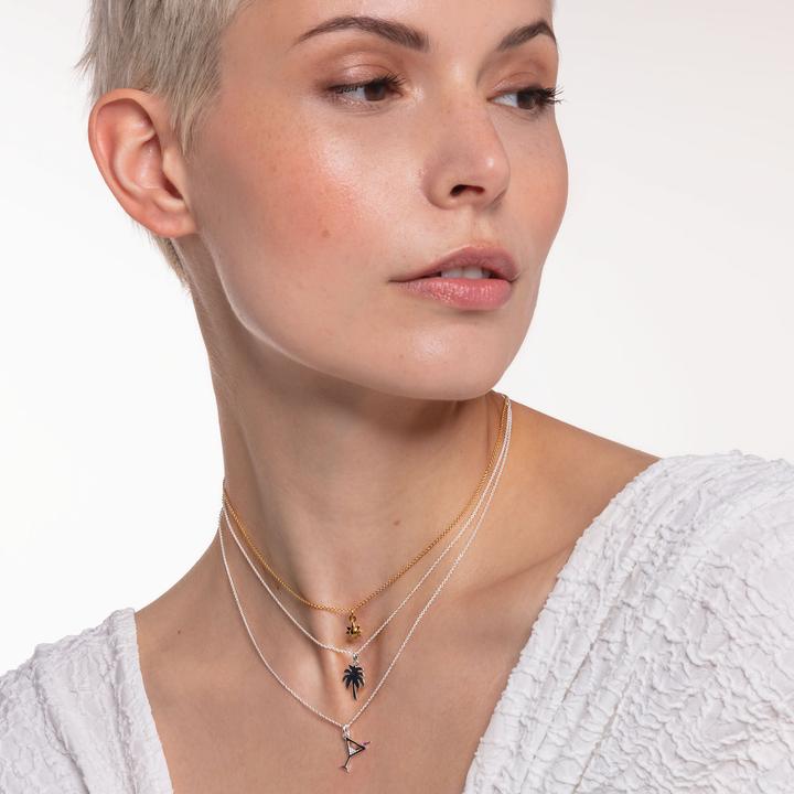 Immagine prodotto Thomas Sabo Catena (Argento 925, 38 - 45 cm)