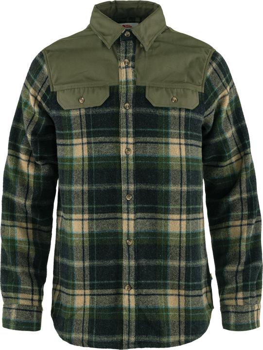 Fjällräven Granit Shirt