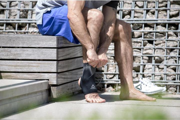 Produktbild Reebok Knöchelbandage (S)