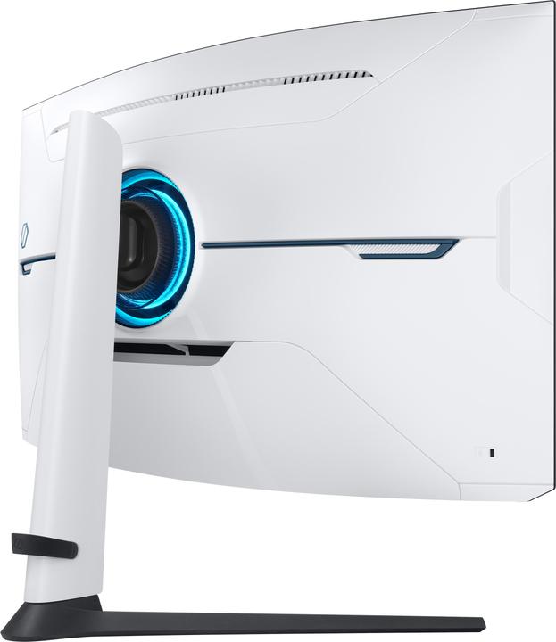Productafbeelding Samsung Odyssey Neo G8 - G85NB (3840 x 2160 Pixels, 32")
