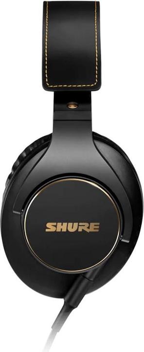 Image du produit Shure SRH-840A-EFS (pas de réduction du bruit, Filaire)