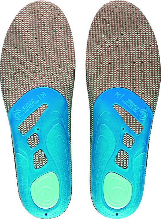 Actual product image Sidas 3 Feet Outdoor Low Insole