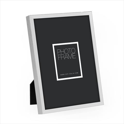 Image du produit ZEP Cadre photo AL38S4 John Silver 20x30 cm (20 x 30 cm)