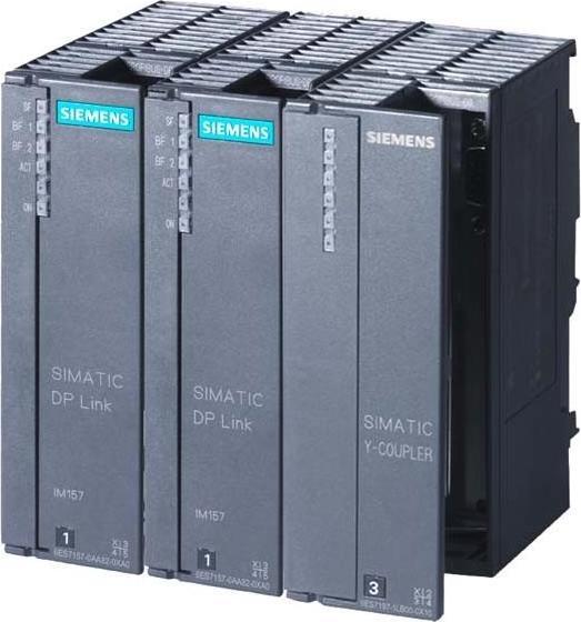 Image du produit Siemens 6ES7197-1LB00-0XA0
