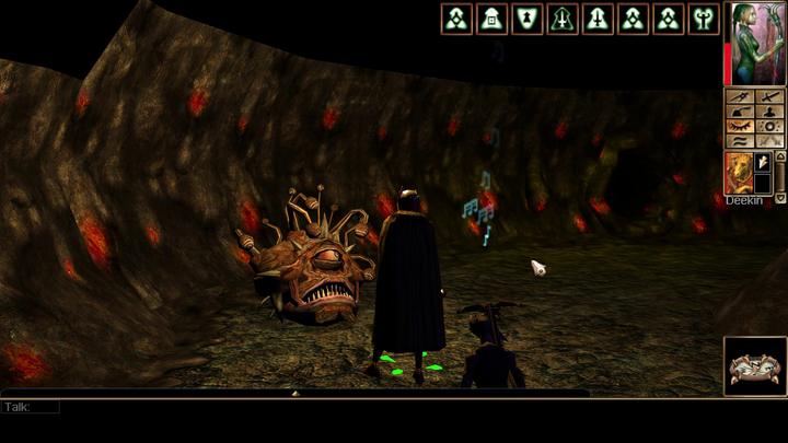 Actual product image Bioware Neverwinter Nights 108092 (PS4, EN)