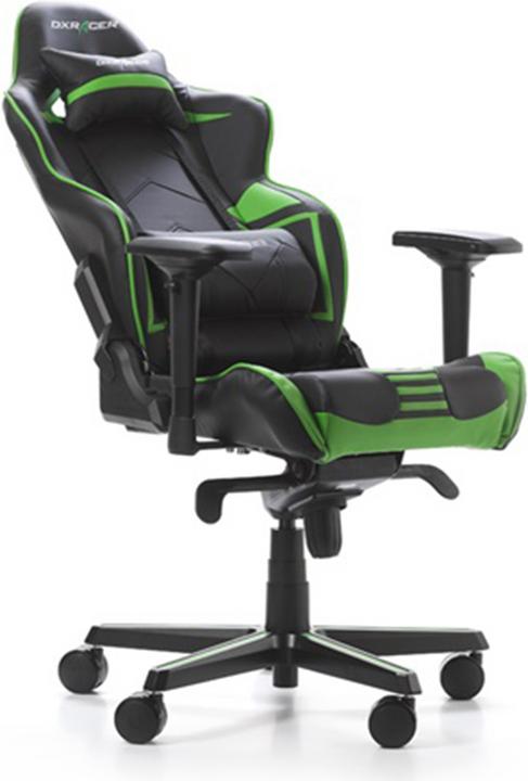 Actual product image DXRacer Racing
